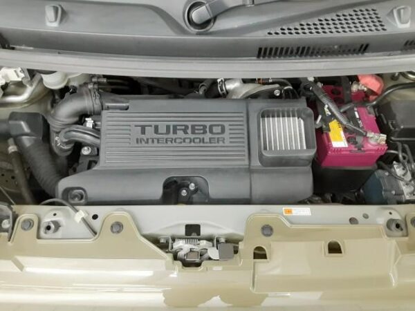 Ref:AUX-18345628 DAIHATSU WAKE 2018 - Image 8