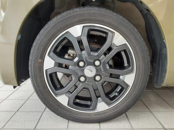Ref:AUX-18345628 DAIHATSU WAKE 2018 - Image 9