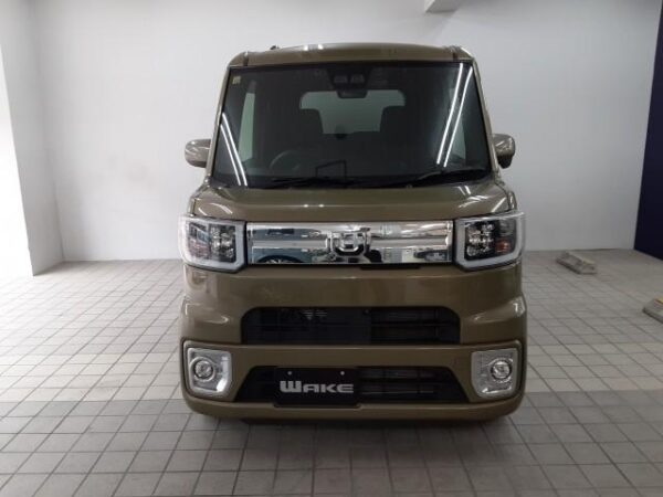 Ref:AUX-18345628 DAIHATSU WAKE 2018 - Image 10