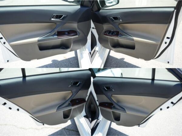 Ref:AUX-18345683 TOYOTA MARK X 2010 - Image 8