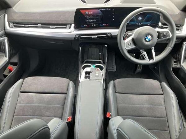 Ref:AUX-18348623 BMW X2 2024 - Image 2