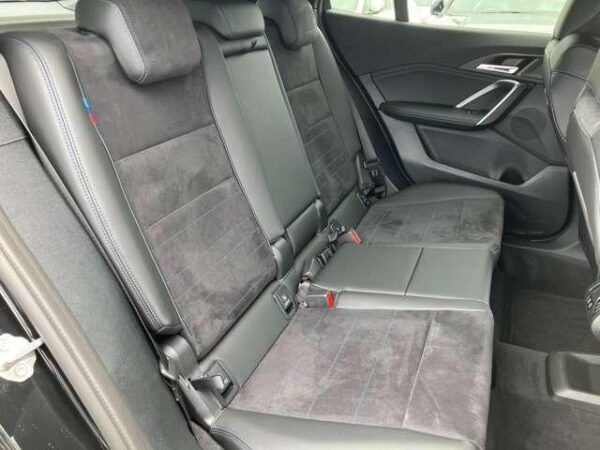 Ref:AUX-18348623 BMW X2 2024 - Image 11