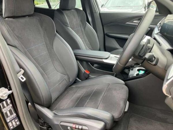 Ref:AUX-18348623 BMW X2 2024 - Image 12
