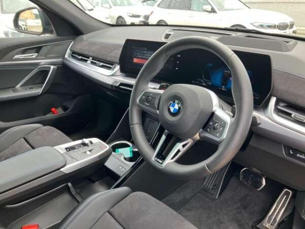 Ref:AUX-18348623 BMW X2 2024 - Image 13