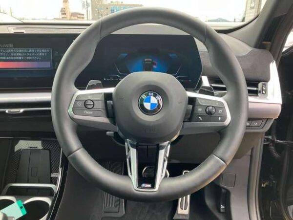 Ref:AUX-18348623 BMW X2 2024 - Image 14
