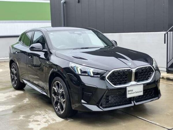Ref:AUX-18348623 BMW X2 2024 - Image 6