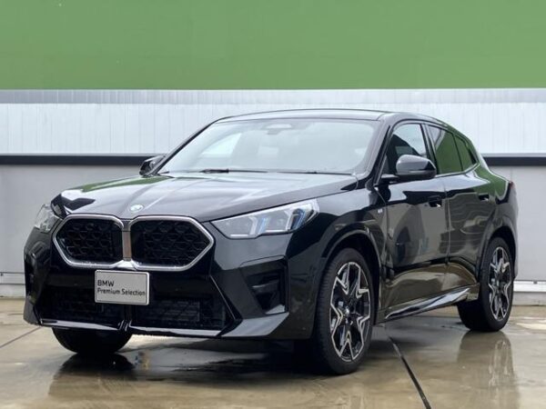 Ref:AUX-18348623 BMW X2 2024