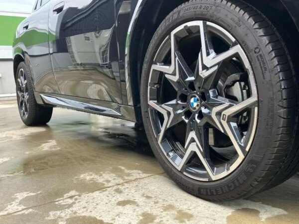 Ref:AUX-18348623 BMW X2 2024 - Image 8