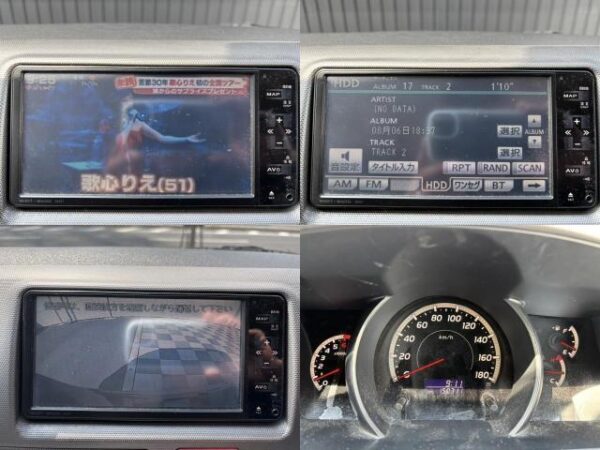 Ref:AUX-18349298 TOYOTA HIACE VAN 2010 - Image 4
