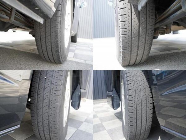 Ref:AUX-18349298 TOYOTA HIACE VAN 2010 - Image 8