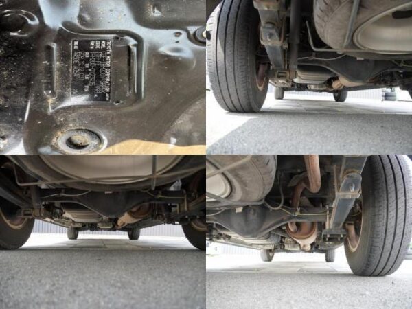 Ref:AUX-18349298 TOYOTA HIACE VAN 2010 - Image 9