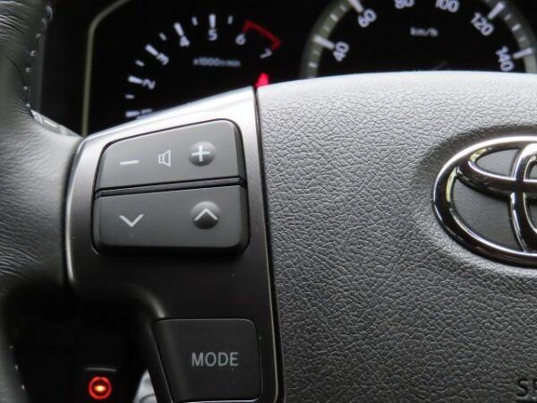 Ref:AUX-18350495 TOYOTA HIACE VAN 2023 - Image 14