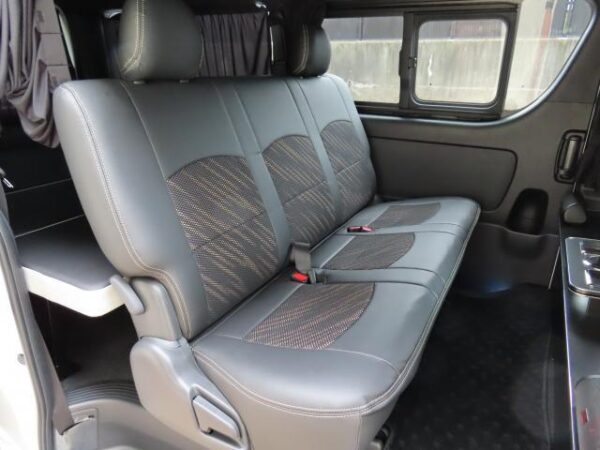 Ref:AUX-18350495 TOYOTA HIACE VAN 2023 - Image 16