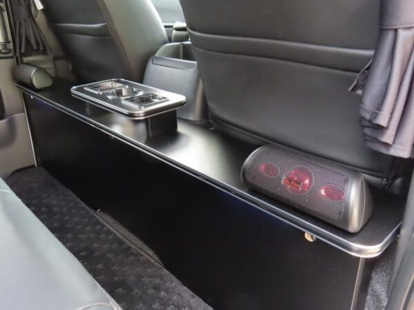 Ref:AUX-18350495 TOYOTA HIACE VAN 2023 - Image 17