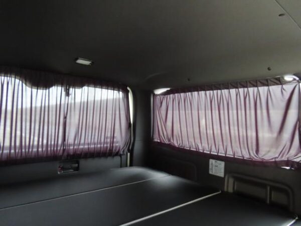 Ref:AUX-18350495 TOYOTA HIACE VAN 2023 - Image 18