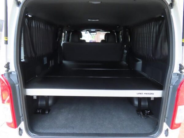 Ref:AUX-18350495 TOYOTA HIACE VAN 2023 - Image 19