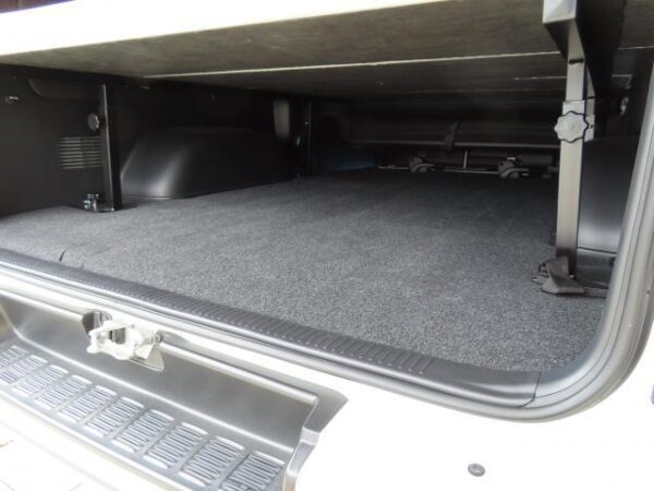 Ref:AUX-18350495 TOYOTA HIACE VAN 2023 - Image 20