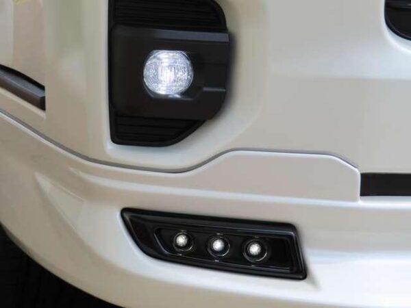 Ref:AUX-18350495 TOYOTA HIACE VAN 2023 - Image 6