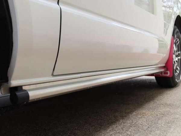 Ref:AUX-18350495 TOYOTA HIACE VAN 2023 - Image 8