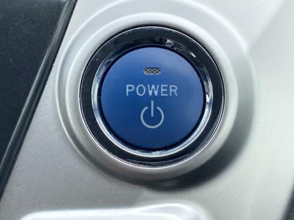 Ref:AUX-18355800 TOYOTA PRIUS ALPHA 2012 - Image 11