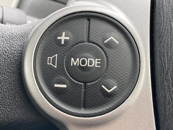 Ref:AUX-18355800 TOYOTA PRIUS ALPHA 2012 - Image 10