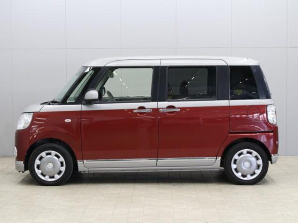Ref:AUX-18355803 DAIHATSU MOVE CANBUS 2018 - Image 11