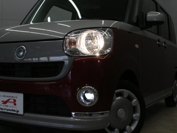 Ref:AUX-18355803 DAIHATSU MOVE CANBUS 2018 - Image 13