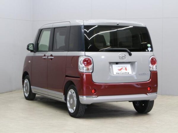 Ref:AUX-18355803 DAIHATSU MOVE CANBUS 2018 - Image 15
