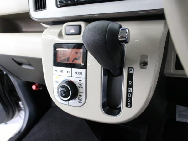 Ref:AUX-18355803 DAIHATSU MOVE CANBUS 2018 - Image 16