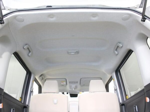 Ref:AUX-18355803 DAIHATSU MOVE CANBUS 2018 - Image 17