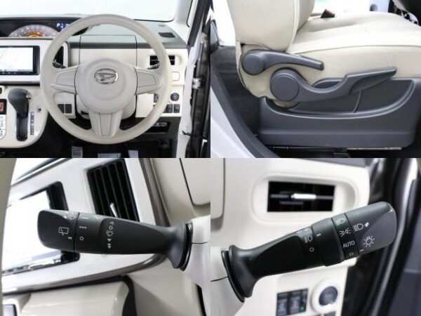 Ref:AUX-18355803 DAIHATSU MOVE CANBUS 2018 - Image 18