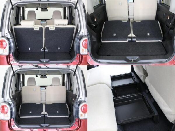 Ref:AUX-18355803 DAIHATSU MOVE CANBUS 2018 - Image 19