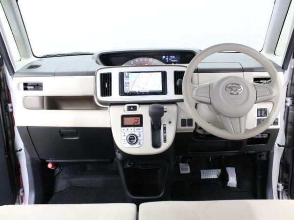 Ref:AUX-18355803 DAIHATSU MOVE CANBUS 2018 - Image 3
