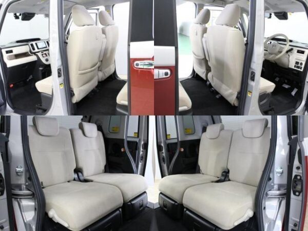 Ref:AUX-18355803 DAIHATSU MOVE CANBUS 2018 - Image 7