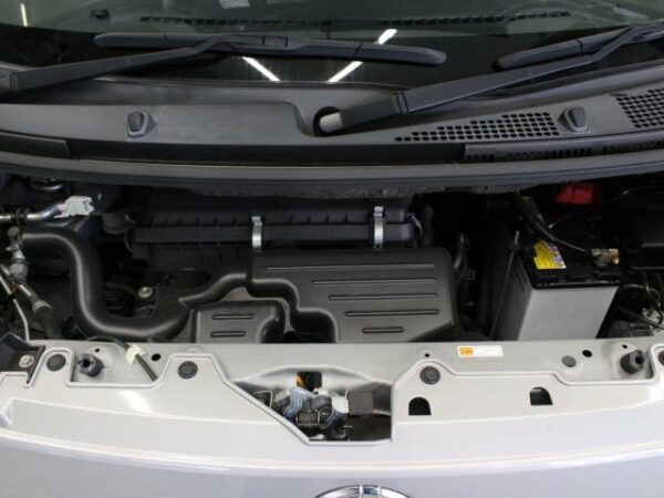 Ref:AUX-18355803 DAIHATSU MOVE CANBUS 2018 - Image 8