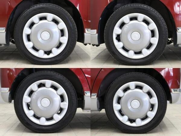 Ref:AUX-18355803 DAIHATSU MOVE CANBUS 2018 - Image 9