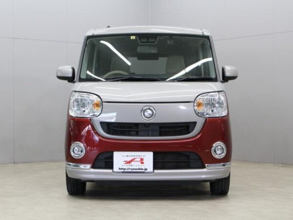 Ref:AUX-18355803 DAIHATSU MOVE CANBUS 2018 - Image 10