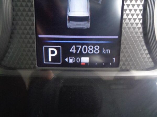 Ref:AUX-18355876 NISSAN DAYZ 2020 - Image 2
