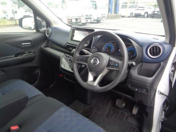 Ref:AUX-18355876 NISSAN DAYZ 2020 - Image 13