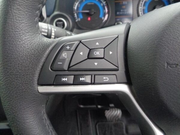 Ref:AUX-18355876 NISSAN DAYZ 2020 - Image 14