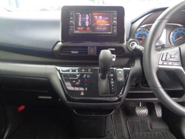Ref:AUX-18355876 NISSAN DAYZ 2020 - Image 16