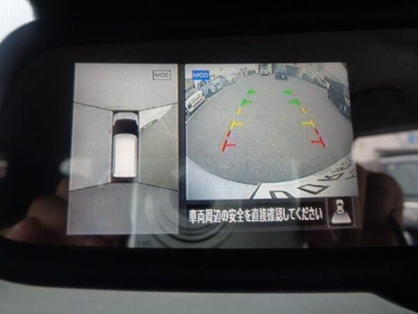 Ref:AUX-18355876 NISSAN DAYZ 2020 - Image 17