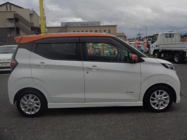 Ref:AUX-18355876 NISSAN DAYZ 2020 - Image 5