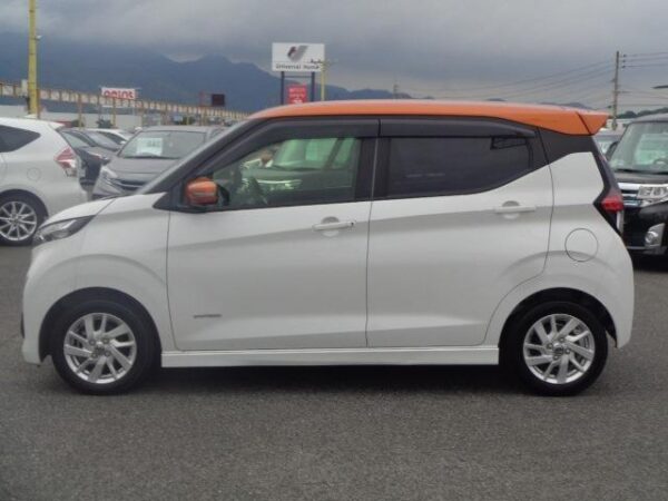 Ref:AUX-18355876 NISSAN DAYZ 2020 - Image 9