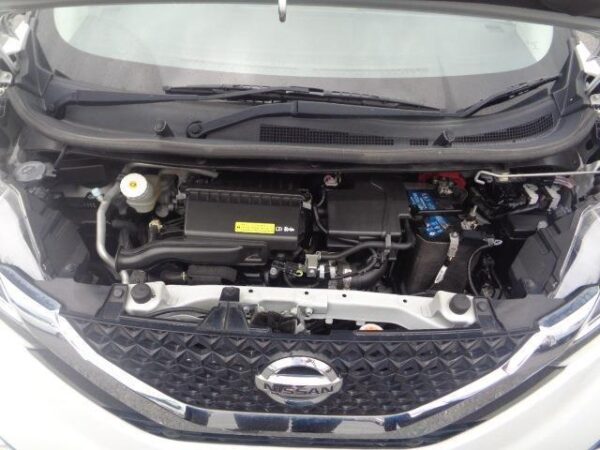 Ref:AUX-18355876 NISSAN DAYZ 2020 - Image 10