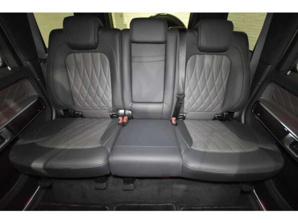 Ref:AUX-18356560 MERCEDES BENZ G-CLASS 2021 - Image 12