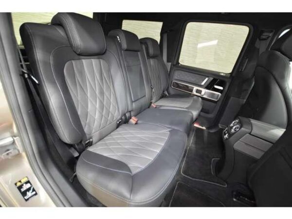 Ref:AUX-18356560 MERCEDES BENZ G-CLASS 2021 - Image 13