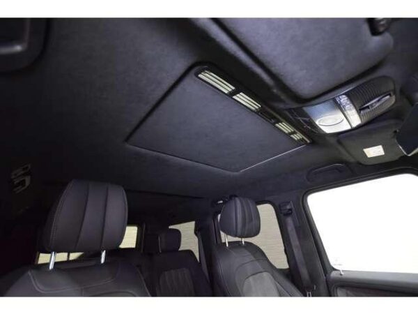 Ref:AUX-18356560 MERCEDES BENZ G-CLASS 2021 - Image 15