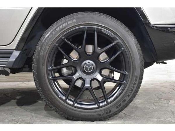 Ref:AUX-18356560 MERCEDES BENZ G-CLASS 2021 - Image 9