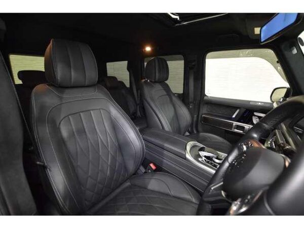 Ref:AUX-18356599 MERCEDES BENZ G-CLASS 2022 - Image 14